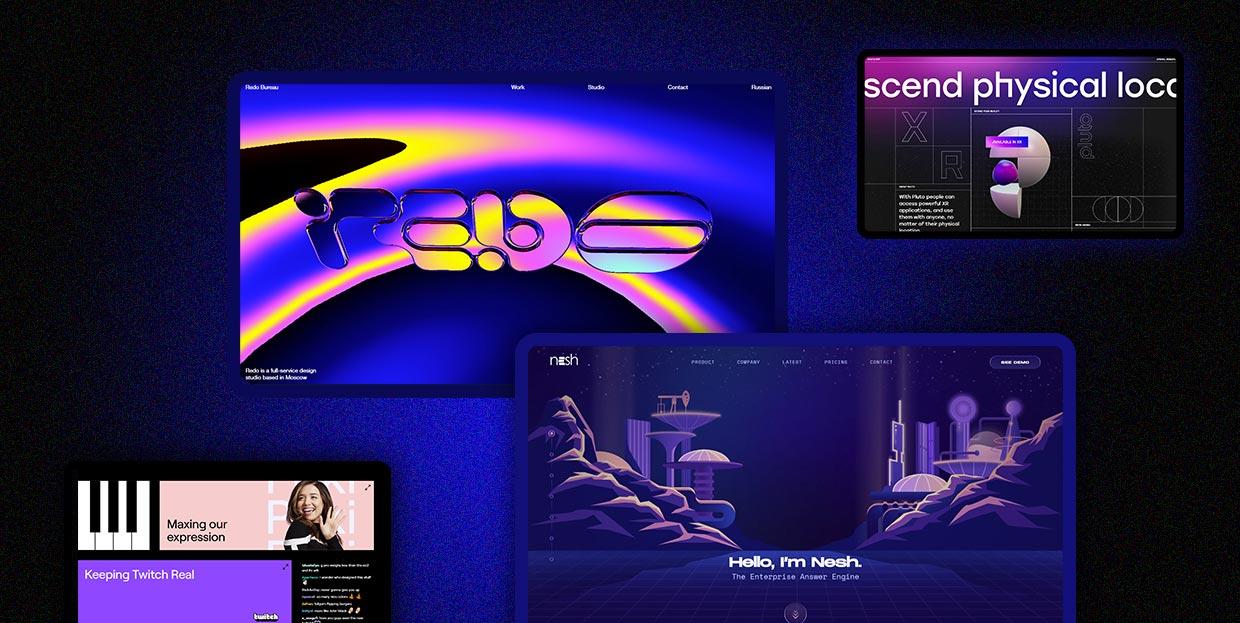 The Future of Retro: What’s Next​ for Classic Websites