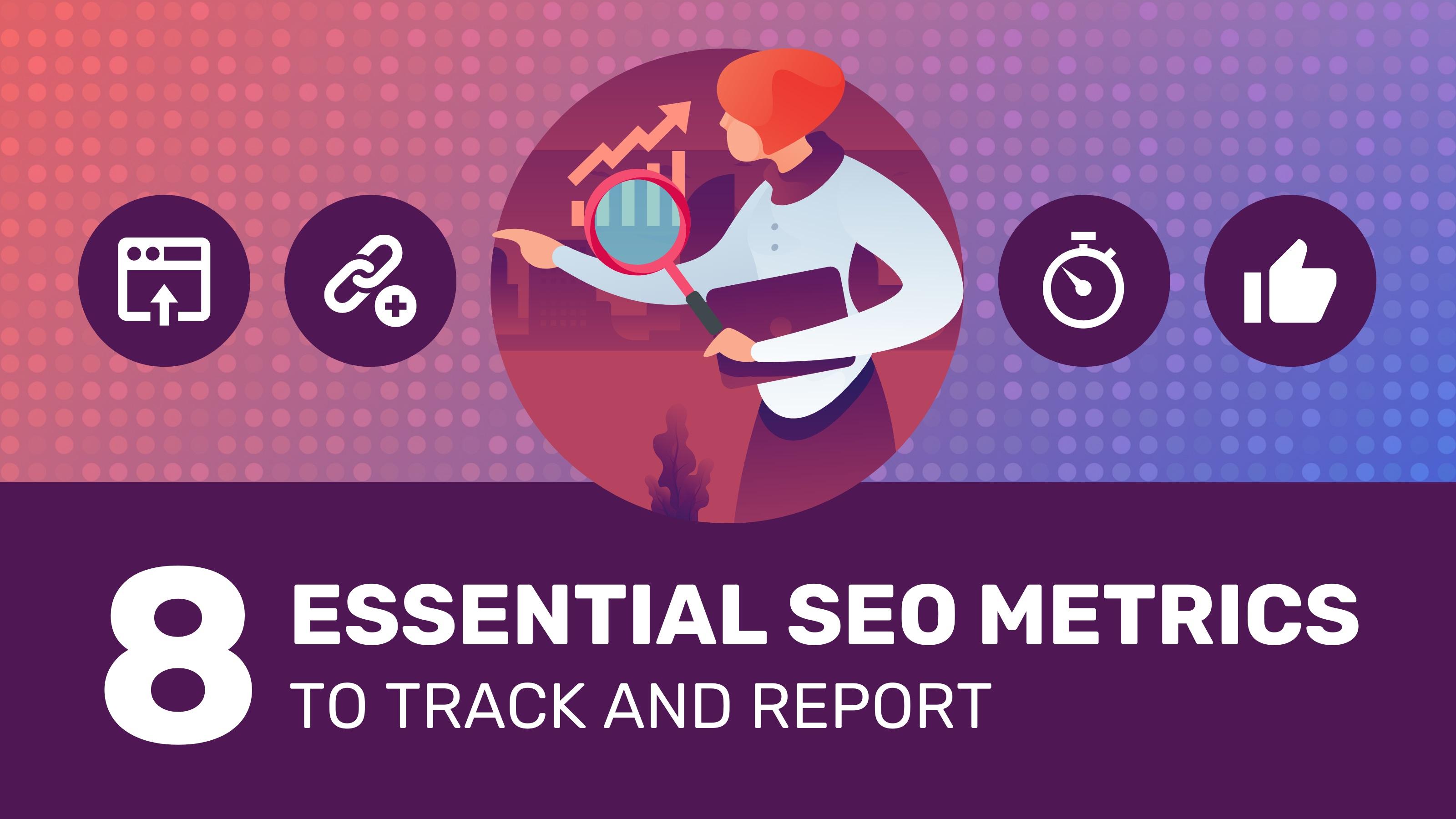 Identifying Key SEO Metrics for Your Online Store