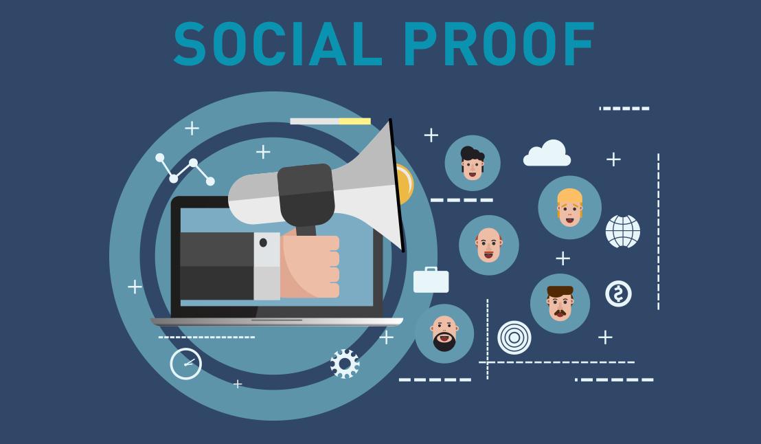 - Leveraging Social Proof to Boost Your Holiday Marketing