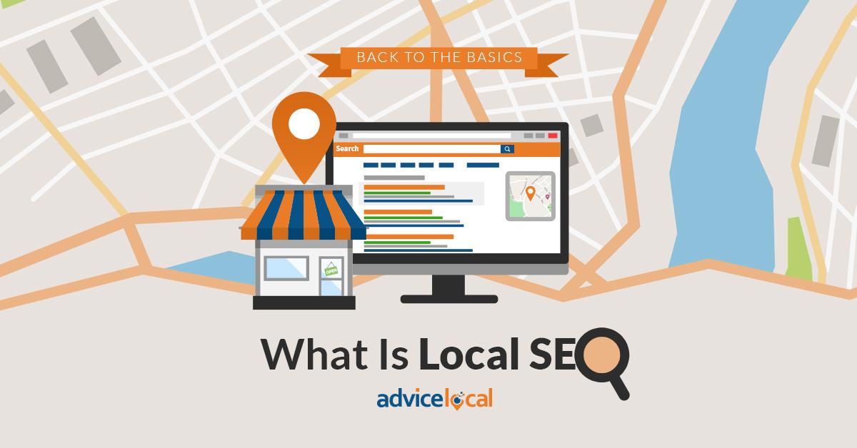 Utilizing Local Keywords to Drive Targeted Traffic to Your Site