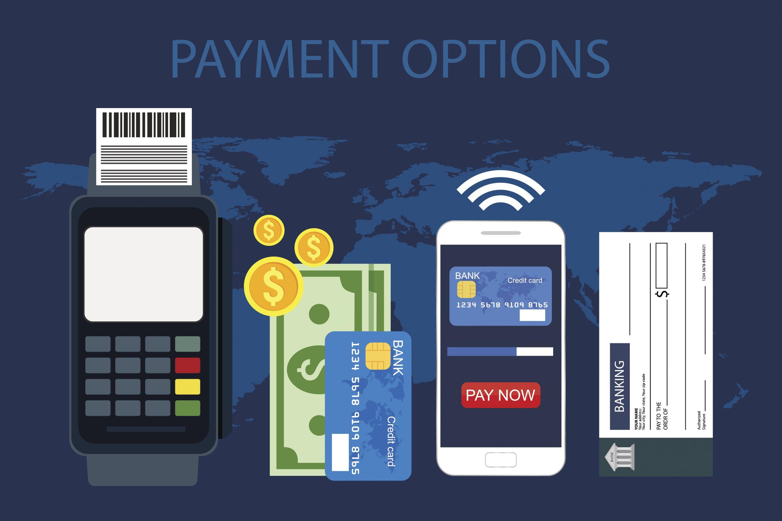 Integrating Payment Solutions with Your Ecommerce Platform