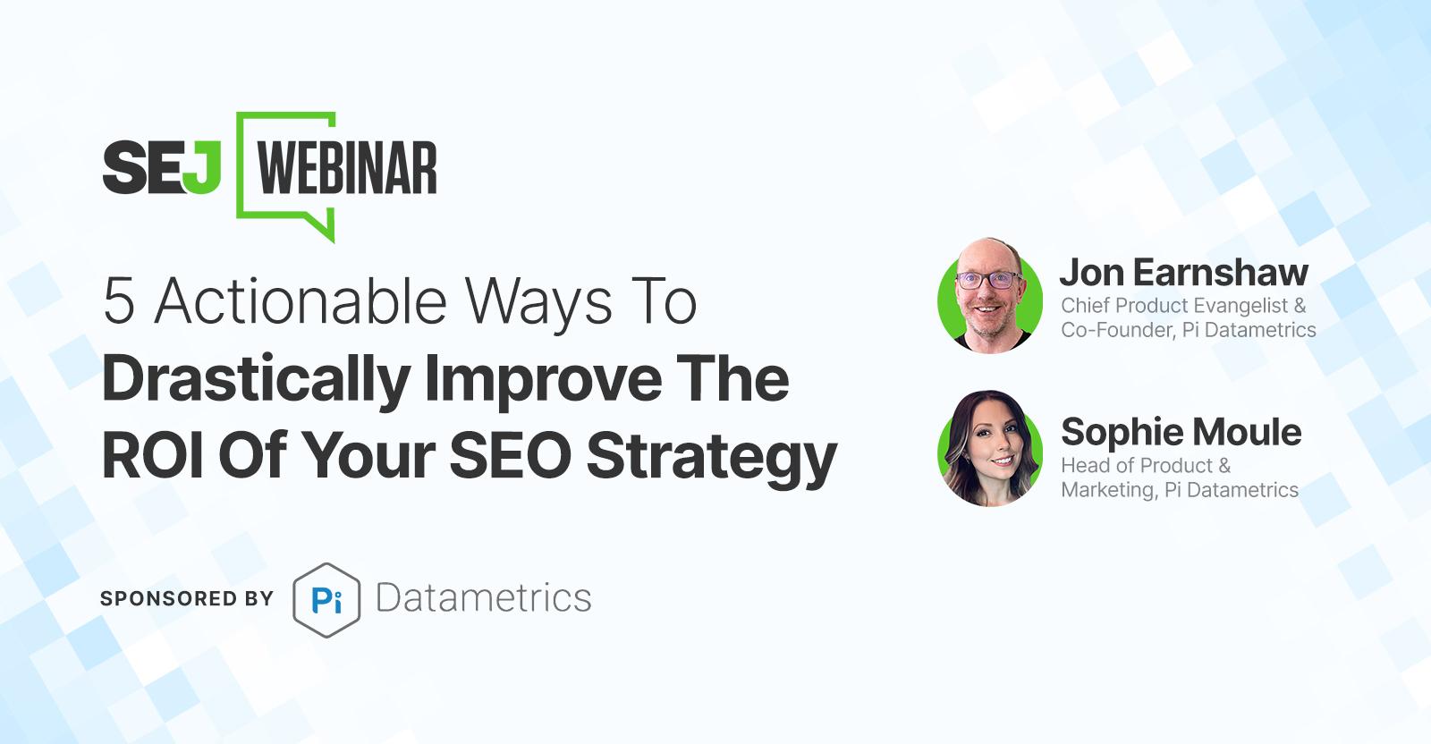 Implementing an Actionable SEO Strategy for Long-Term Growth