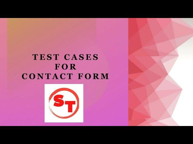 Testing Your Contact Form for Functionality ‌and User Experience