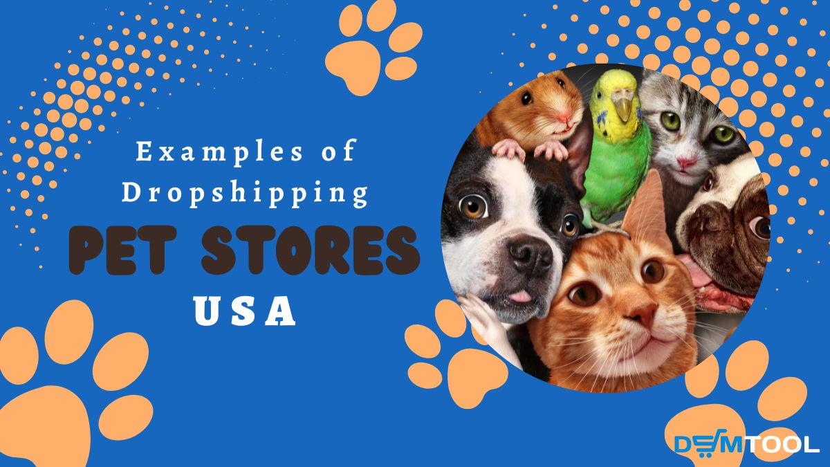 Enhancing Your Online Pet Store with Unique Products from Suppliers