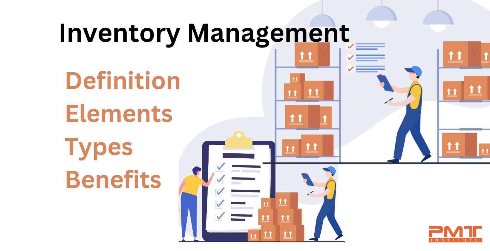 Best Practices for Inventory Management to Enhance Fulfillment