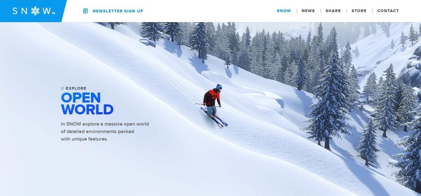 Optimizing Performance ‍for Snow-Themed⁢ Websites