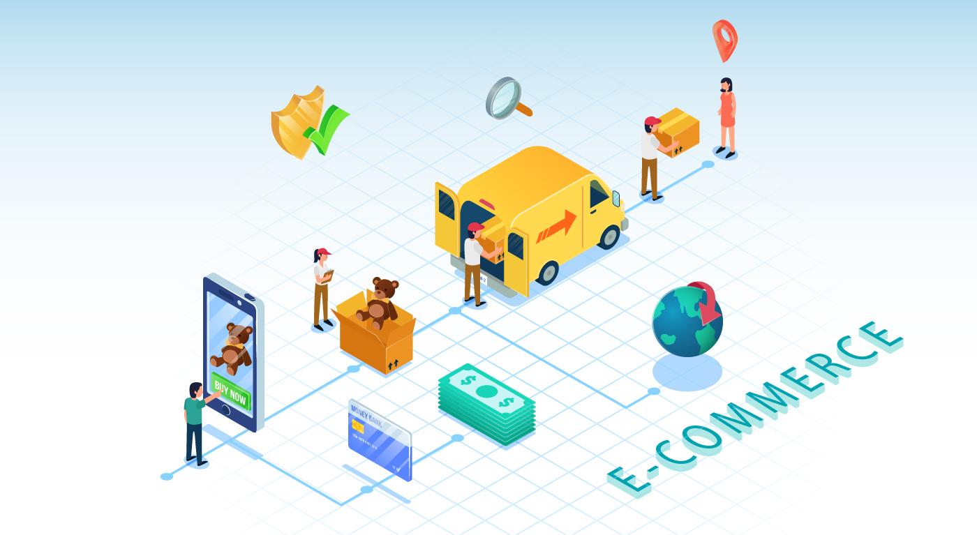 The Future of Ecommerce Delivery: Trends to Watch and Adapt To