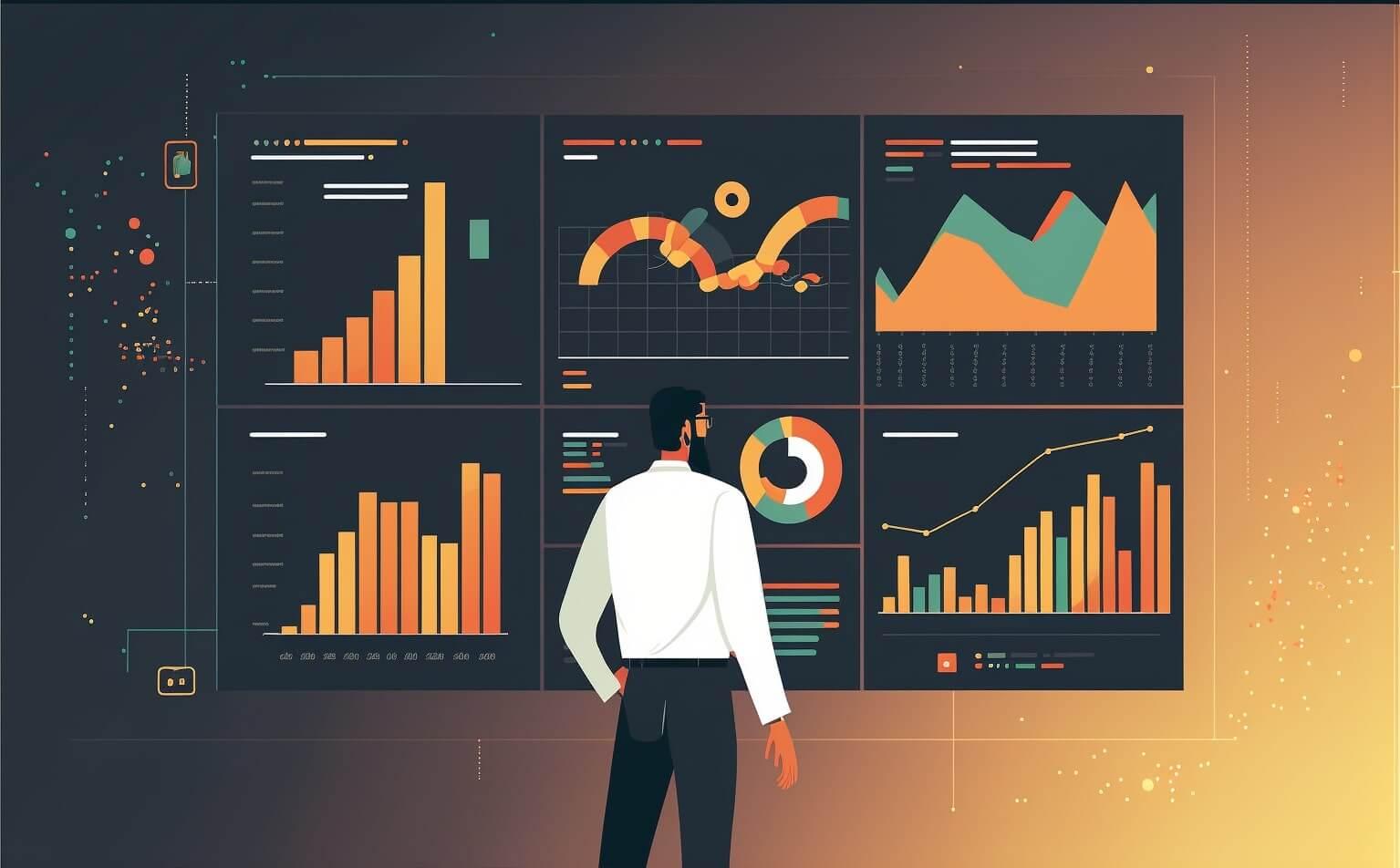 Interpreting Your‍ Analytics Data to Drive ‍Sales