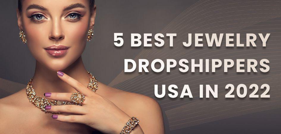 Discovering the Best Jewelry Dropshipping⁢ Suppliers⁣ for Your Business