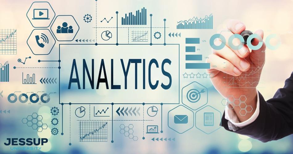 Harnessing Analytics for Data-Driven ⁢Decision Making