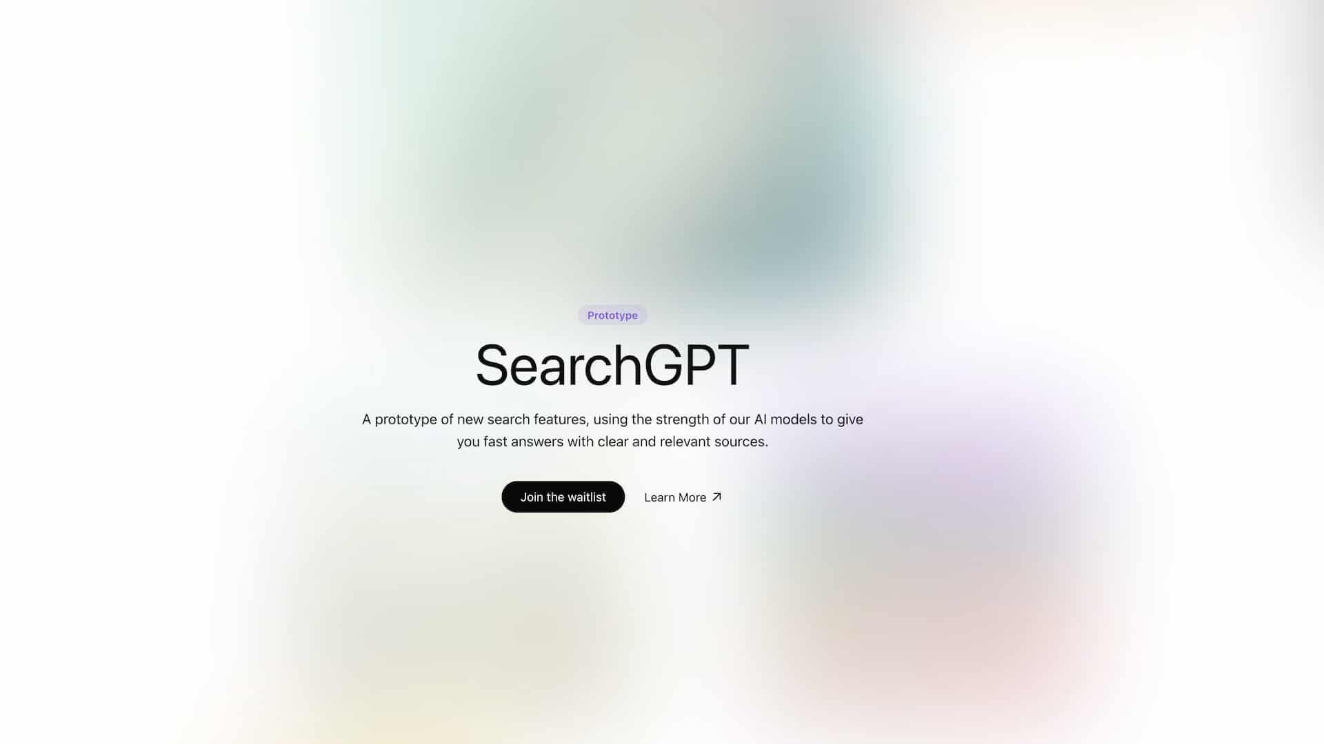 Unlocking Creativity with SearchGPTs Innovative Tools