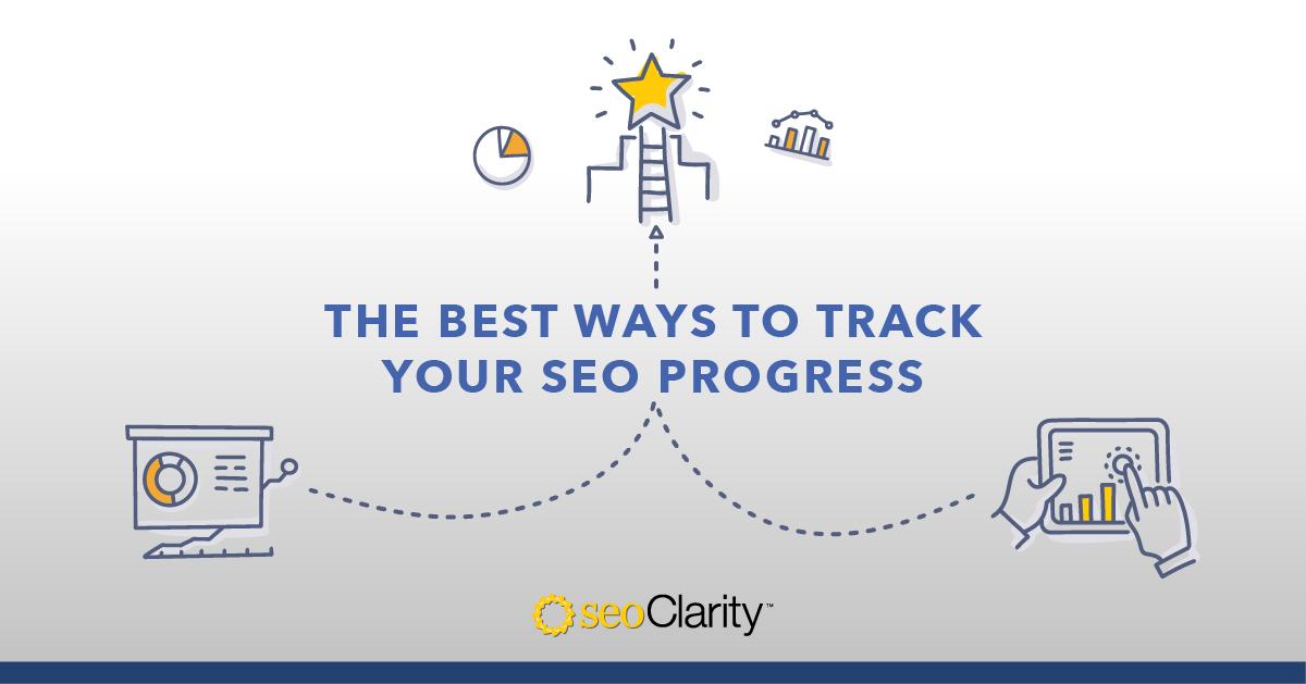 Tracking Your SEO‍ Progress and Making Data-Driven Adjustments