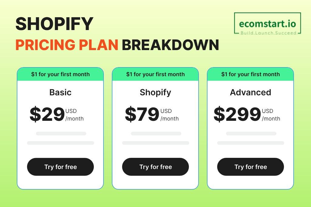 Hidden Costs to Consider When Choosing a​ Shopify Plan