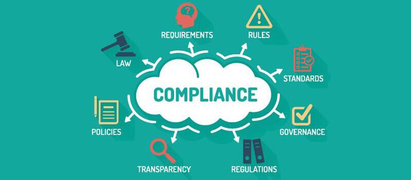 Navigating Compliance and Security in the Digital Age