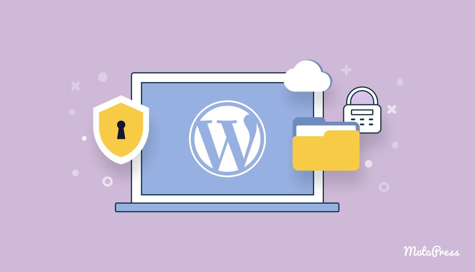 Security Measures: Keeping Your WordPress Site Safe with SiteGround