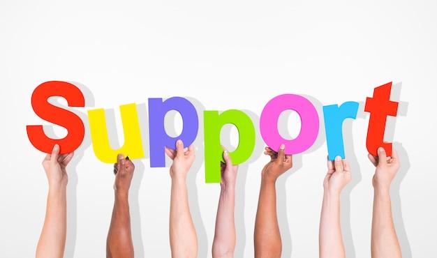 Support and Community: Where ​to Turn for Help