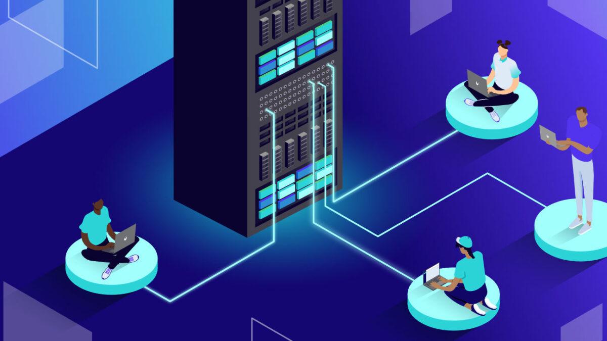 Common Misconceptions About Hosting and Domain Names