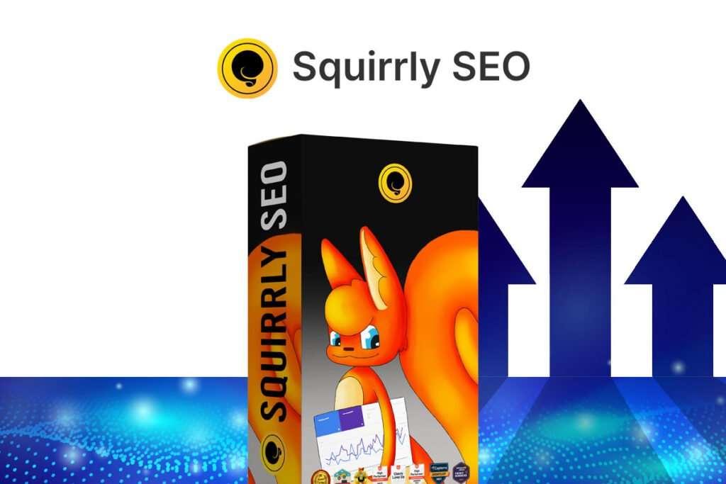 The⁢ Hidden Gem: Squirrly ⁤SEO for⁢ Content Creators