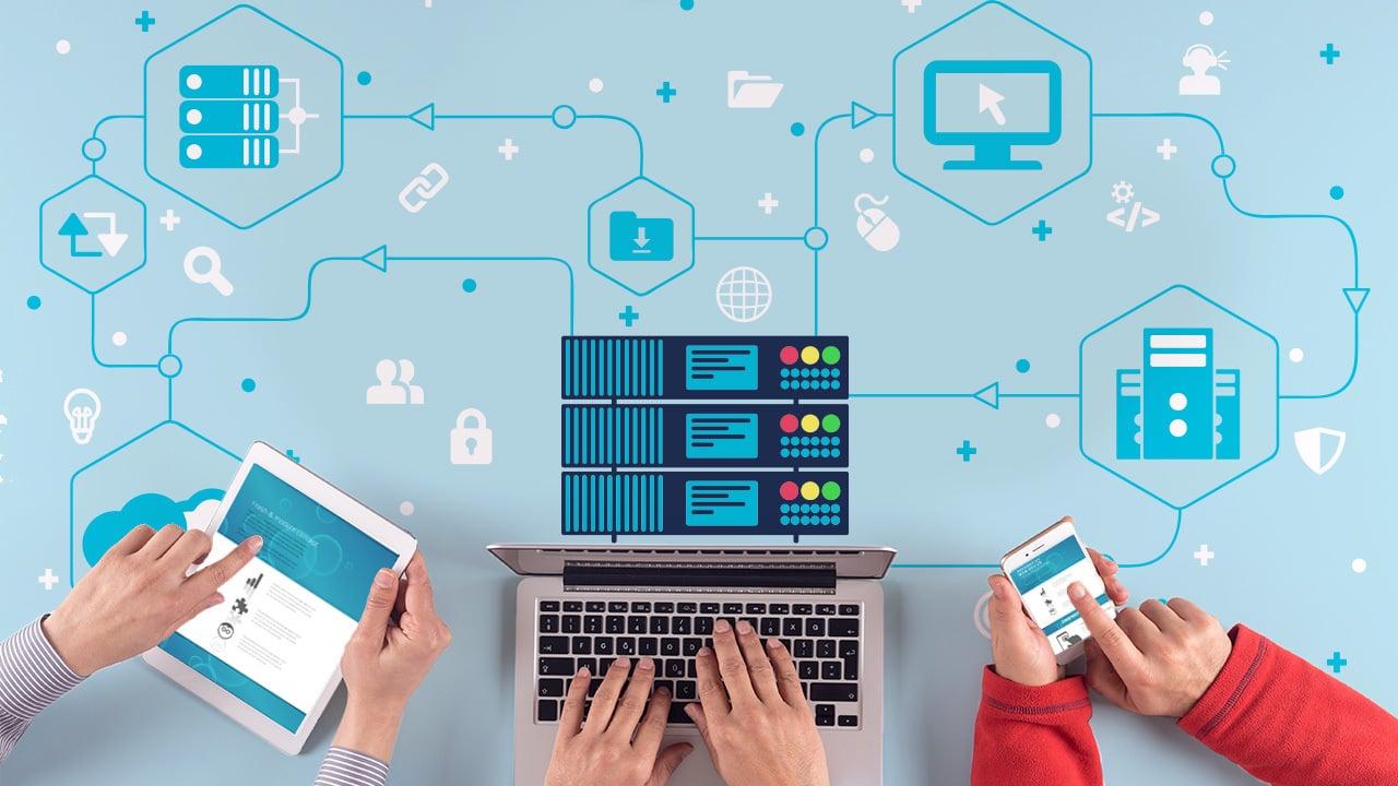 What to Look for in a Web Hosting Provider