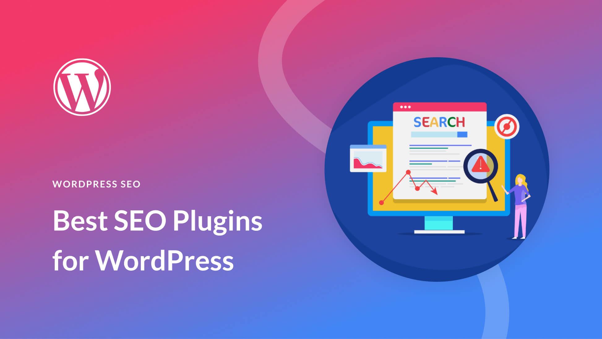 The Importance of SEO⁢ Plugins for ​WordPress⁣ in 2025