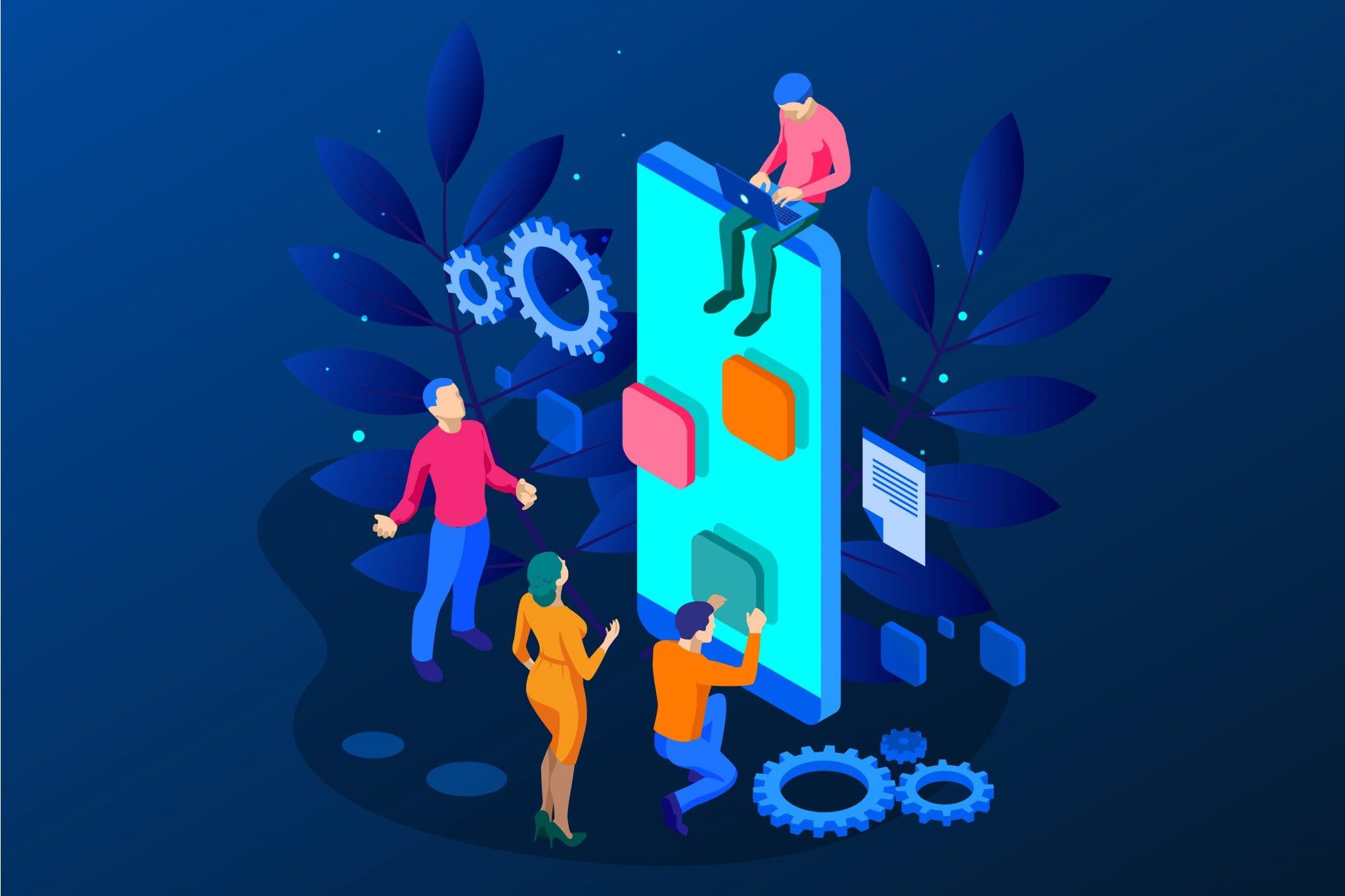 Mobile‍ Optimization:‌ Making Your Wedding Website ⁤Accessible