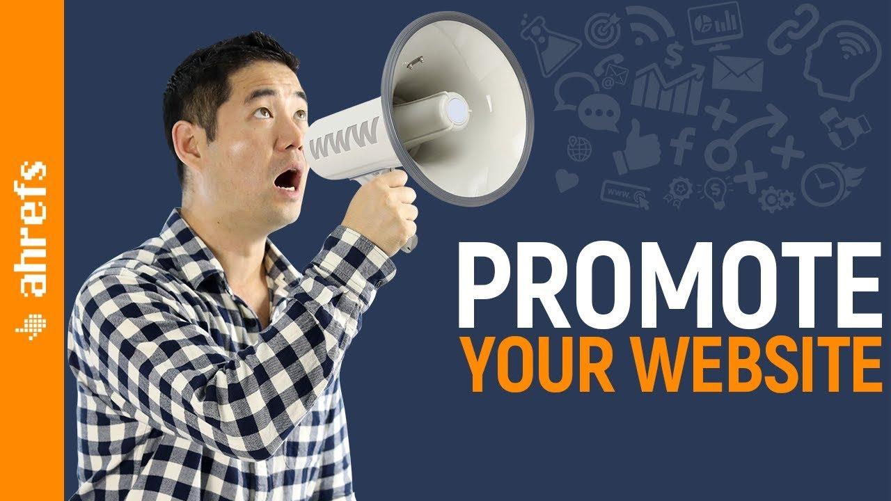 Promoting ⁢Your‌ Website: Strategies to Attract Visitors