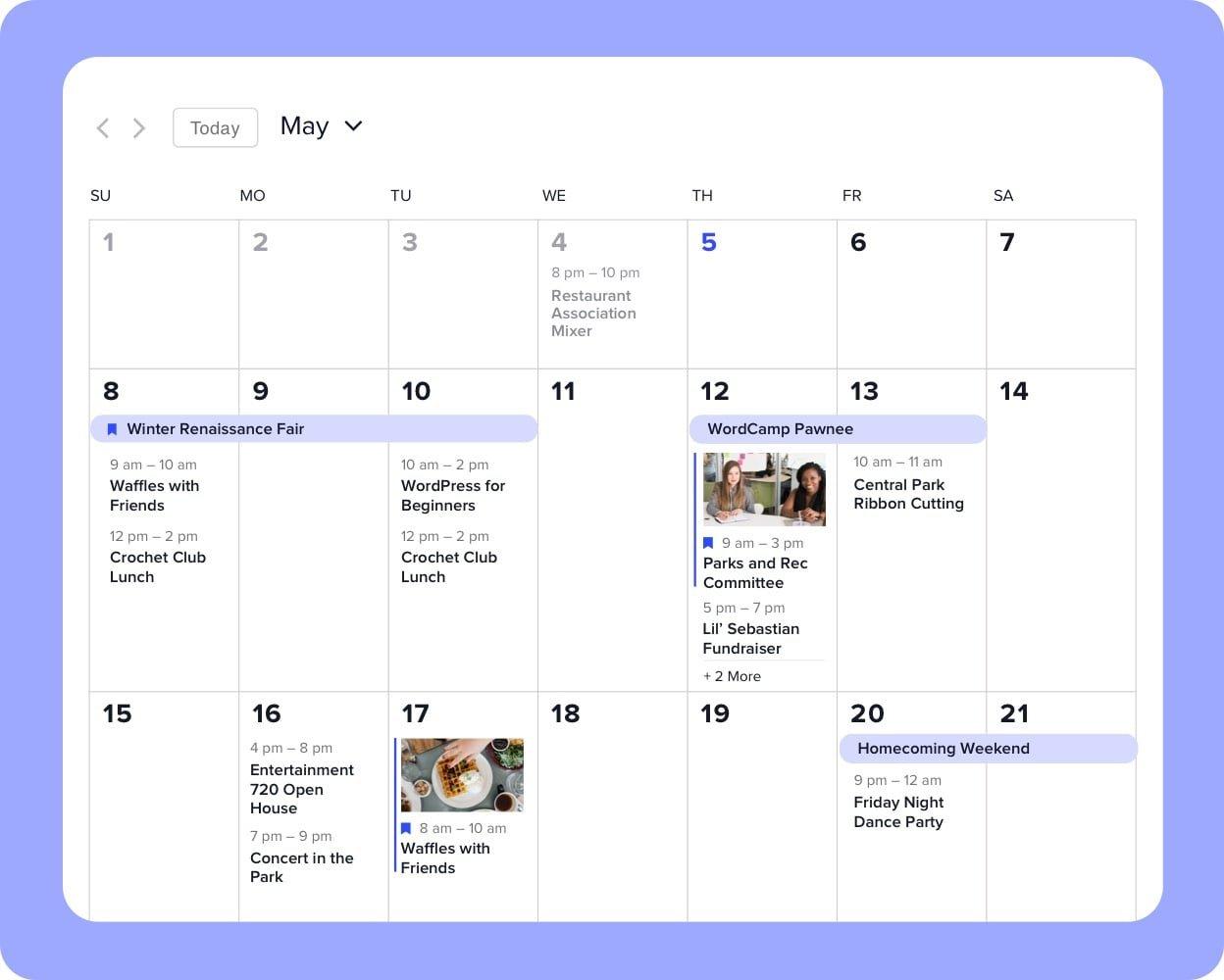 The Ultimate Guide to Choosing the Perfect WordPress Calendar Plugin