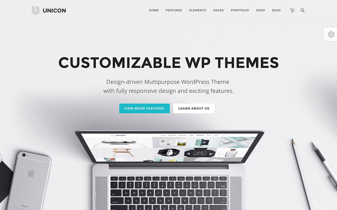 - Customization Made Easy: Themes That Allow Your Creativity to Shine