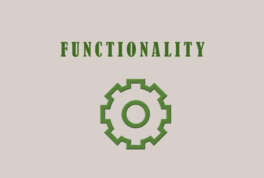 Evaluating Functionality: What Features⁢ Do You Really​ Need?