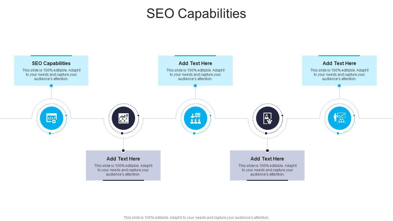 SEO Capabilities: Boost Your Visibility with the Right Platform