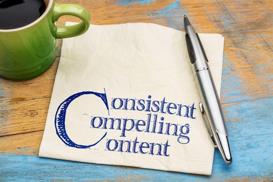 Creating⁣ Compelling Content: Tips for Engaging ⁣Your ‌Audience