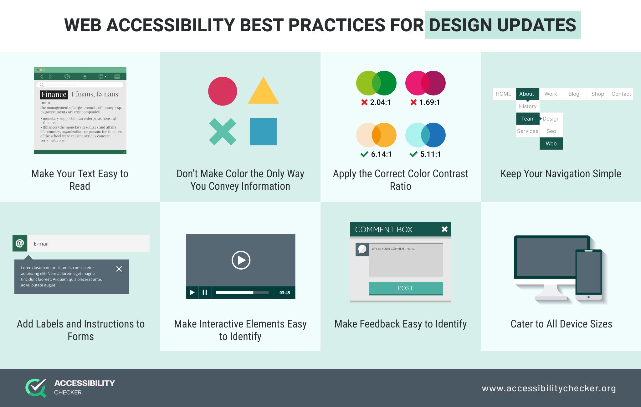 Best Practices for Maximizing AccessiBe’s Potential