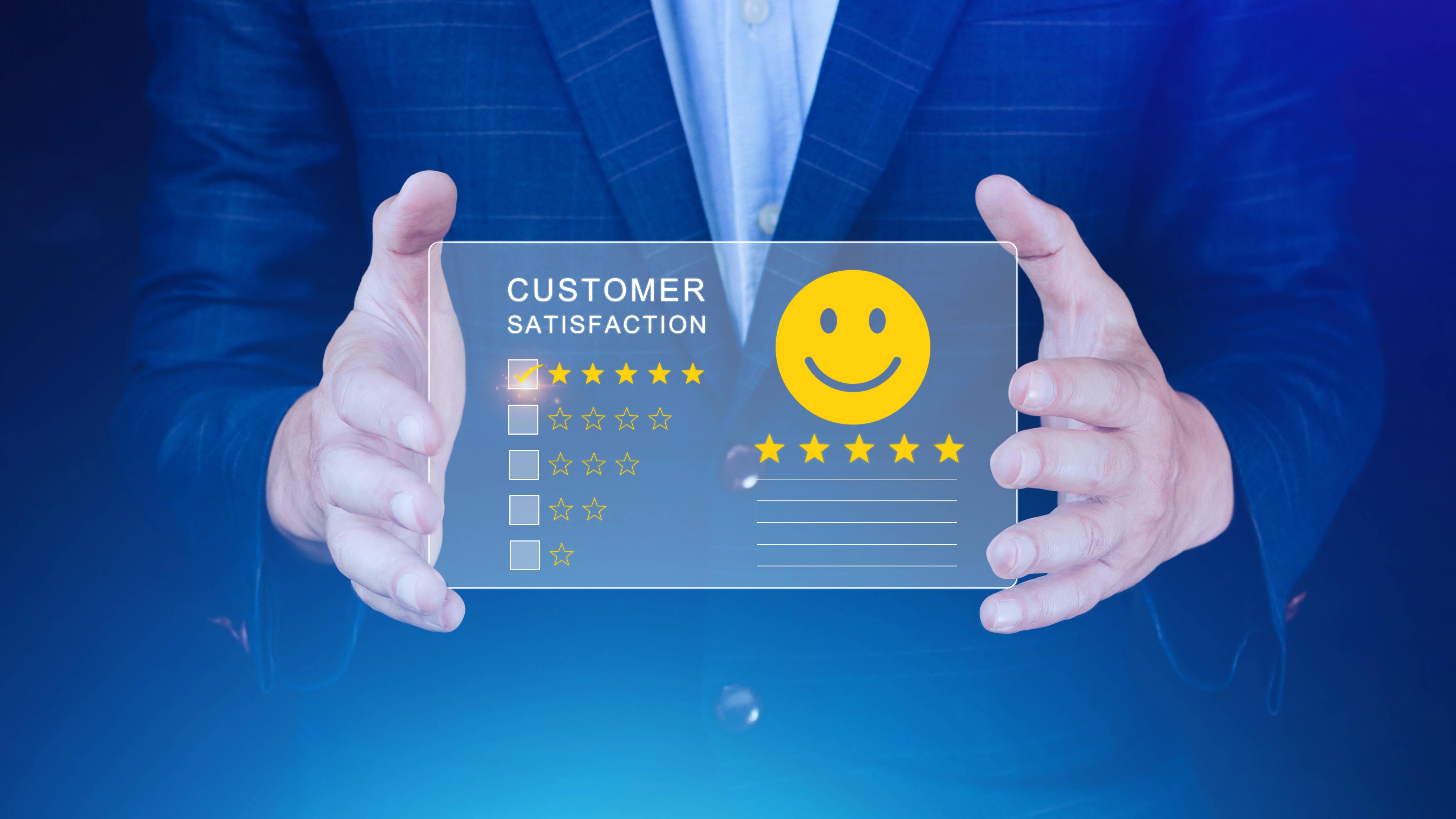 Utilizing Customer Testimonials to Build Credibility