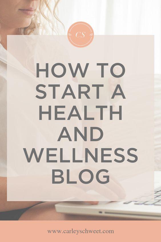 Health and⁢ Wellness Blogs: Building Communities Around ⁤Holistic Living