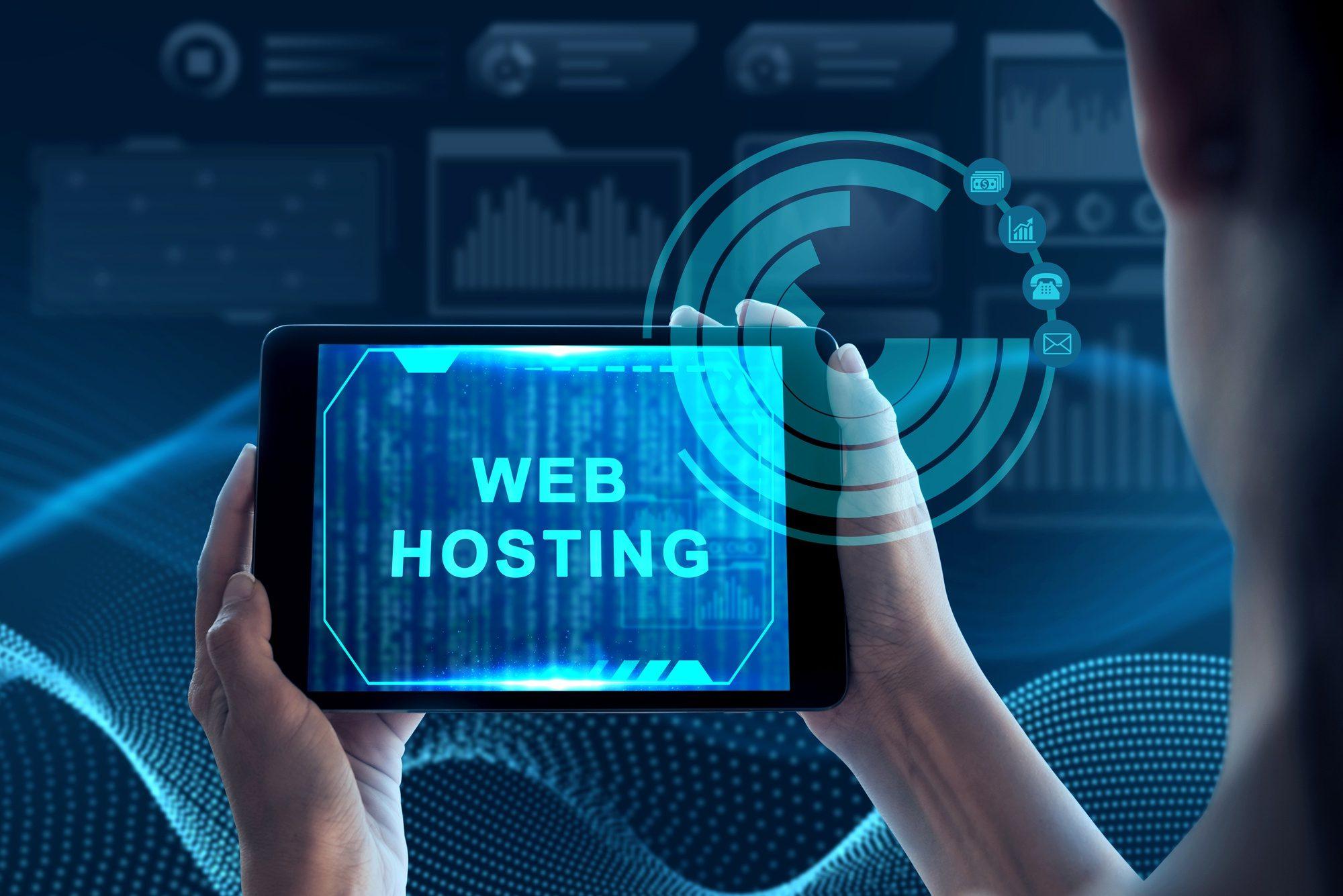 How⁣ to Choose the Right Web Hosting Service for ‌Your Needs