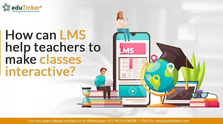 Maximize Engagement with Interactive LMS WordPress Themes