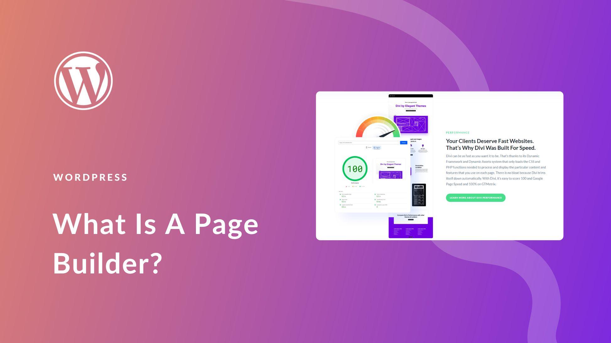 Creating Stunning Designs with ⁢the Best Page Builders