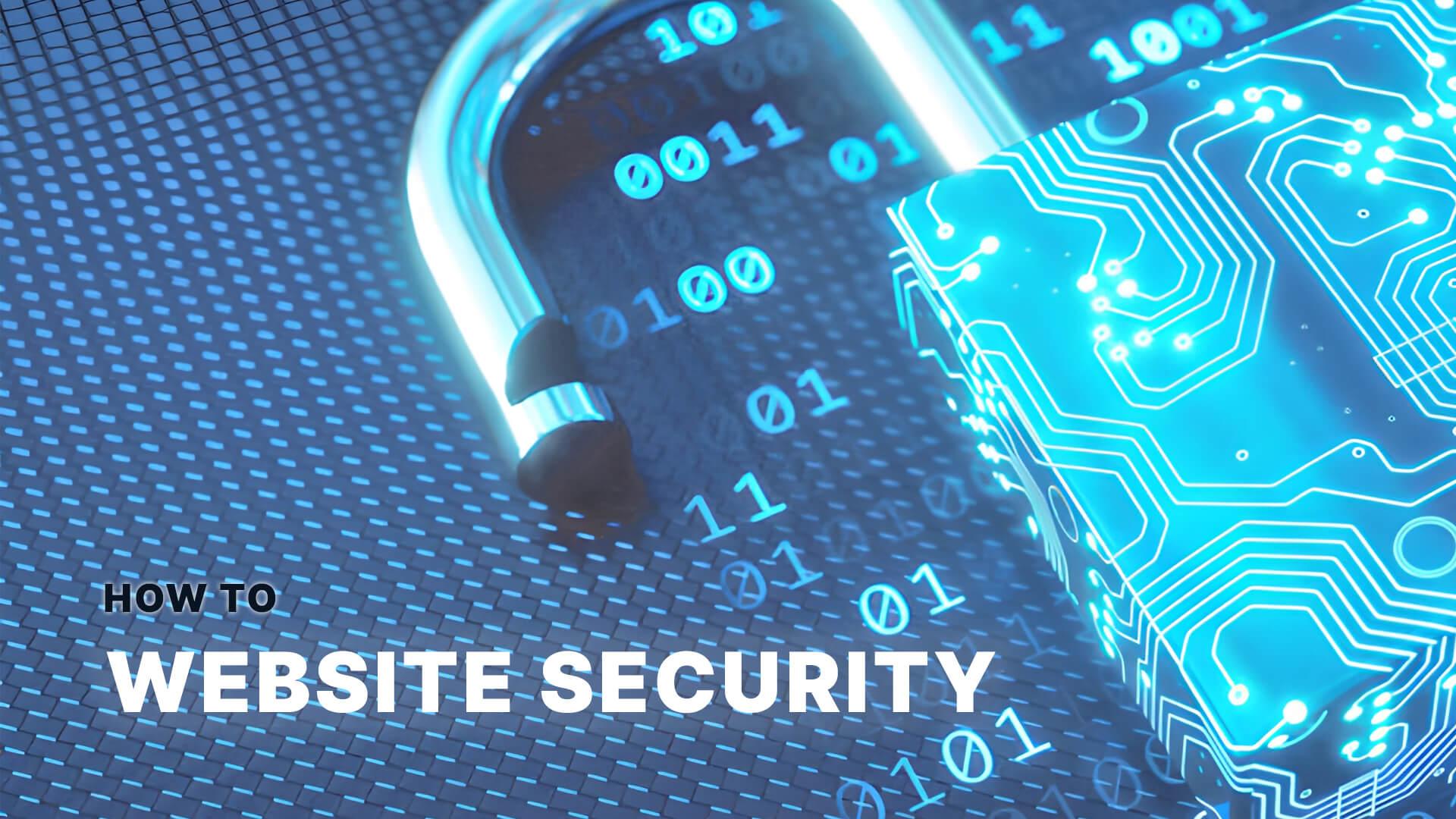 Security‍ First: Protecting Your​ Website from Threats