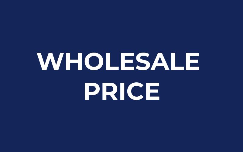 Setting Up Wholesale Pricing ⁢and Discounts Effectively