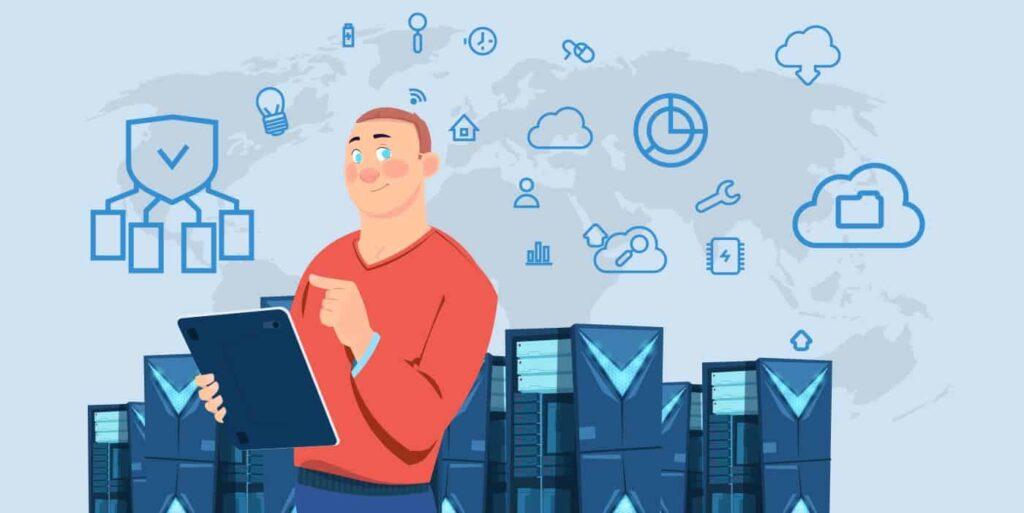 How Managed Hosting ⁣Simplifies Your Online Experience