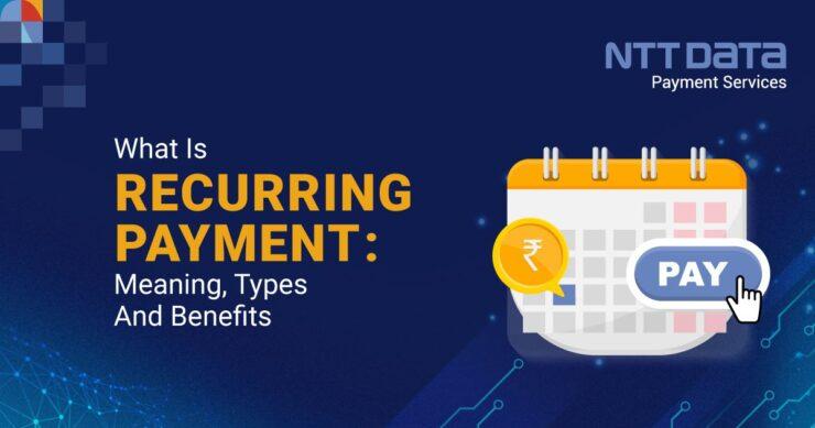 Ensuring Security⁢ and‍ Compliance for Your Recurring ‍Payments