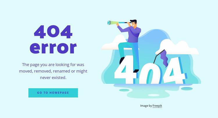 Final Thoughts: Elevating User Experience with a Thoughtful 404 Page