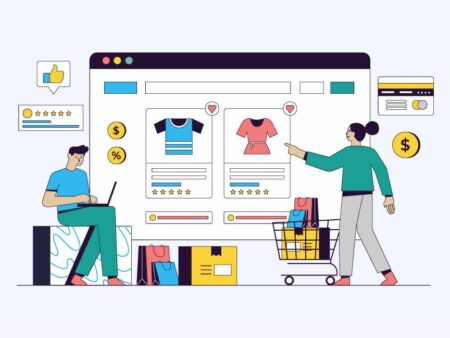 Ecommerce Website Development in Toronto: Strategies and Top Providers