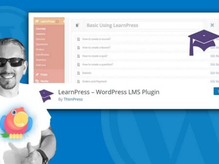 Setting Up LearnPress SePay Integration Plugin