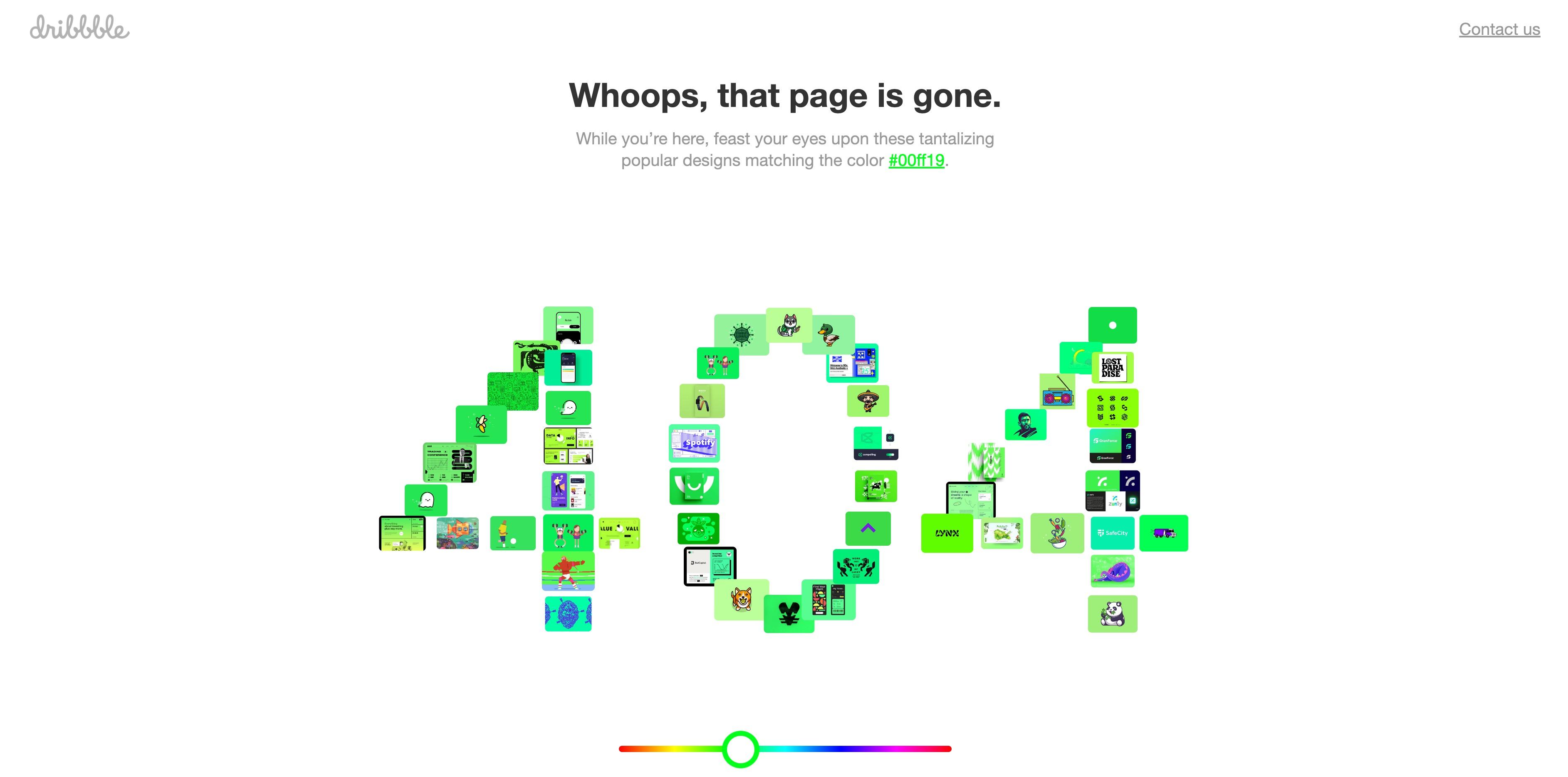 Best Tools and Resources to Create Stunning 404 Pages