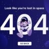 7 Best 404 Page Examples and Every Best Practice They Use