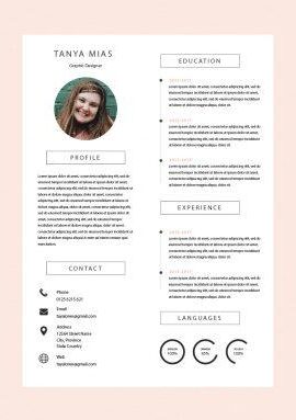 21 Best WordPress Resume Themes for 2025 (Most are Free)