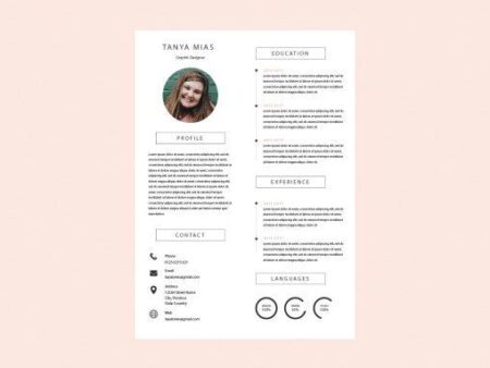 21 Best WordPress Resume Themes for 2025 (Most are Free)