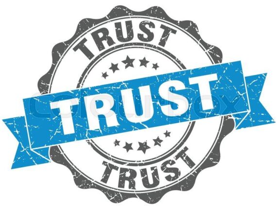 How to Choose The Right Trust Badges & Where to Put Them