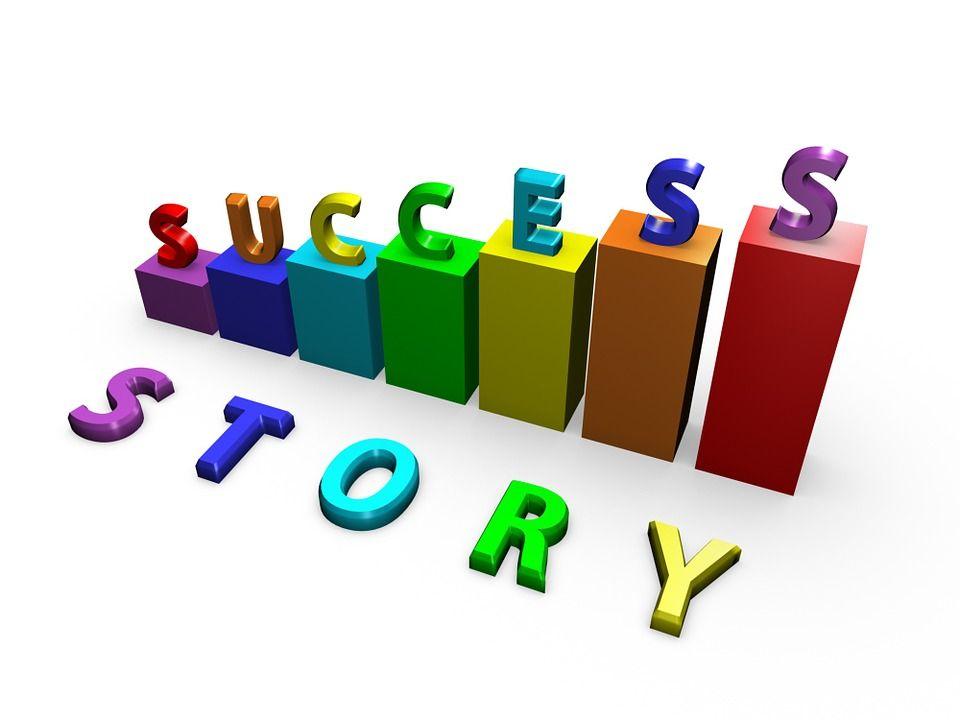 Real-Life Success Stories: Users Share Their Experiences